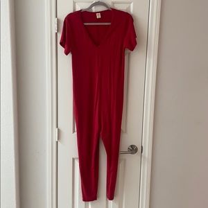 Smash & Tess Romper XS